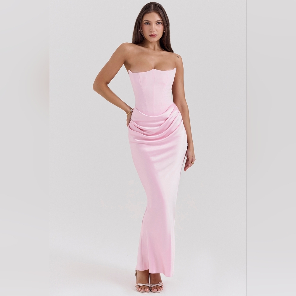Rose Shadow House of CB 'Persephone'-XL